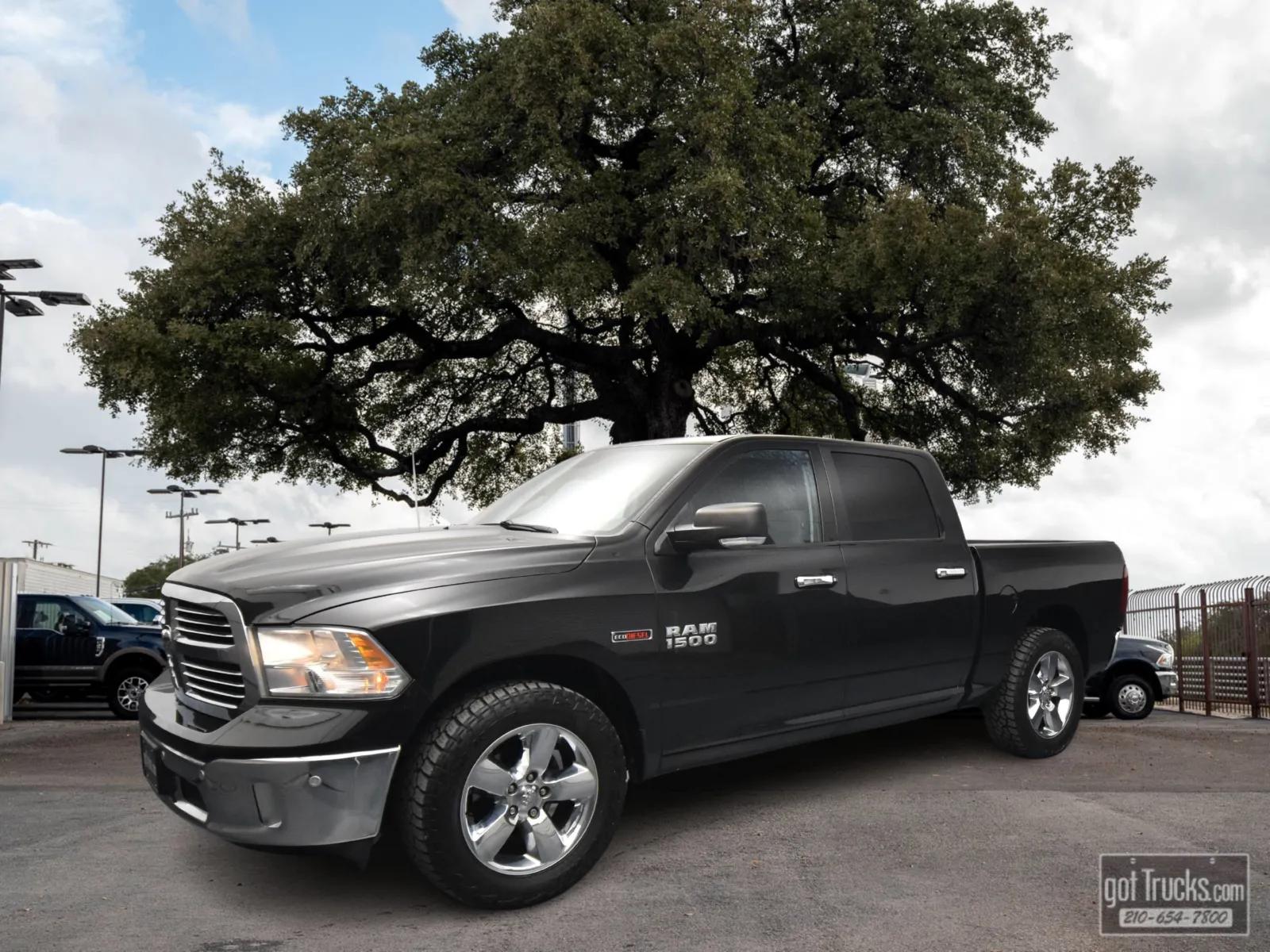 ram ram 1500 pickup 2016 1C6RR6LM6GS144091 image ram ram 1500 pickup 2016 1C6RR6LM6GS144091 image